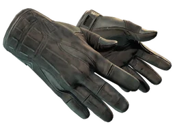 ★ Sport Gloves | Nocts (Minimal Wear)