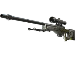 AWP | Worm God (Field-Tested)