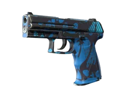 P2000 | Oceanic (Well-Worn)