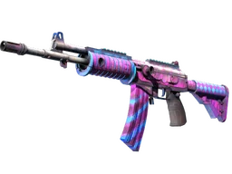 StatTrak™ Galil AR | Sugar Rush (Factory New)
