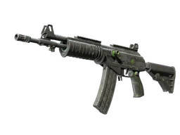 Galil AR | NV (Battle-Scarred)