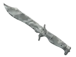 ★ Bowie Knife | Urban Masked (Field-Tested)