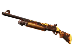 Nova | Wurst Hölle (Factory New)