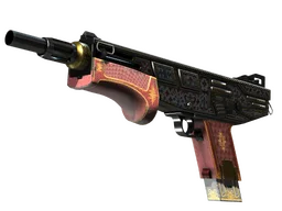 MAG-7 | Cinquedea (Field-Tested)
