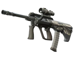 StatTrak™ AUG | Wings (Factory New)