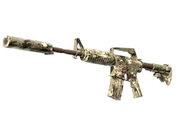 M4A1-S | VariCamo (Factory New)