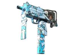 MAC-10 | Pipsqueak (Well-Worn)
