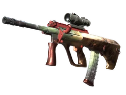 AUG | Sand Storm (Factory New)