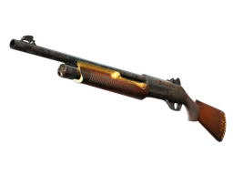 Nova | Antique (Field-Tested)