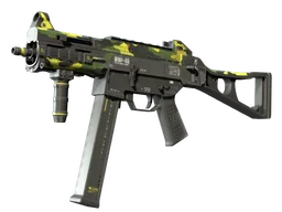 UMP-45 | Riot (Minimal Wear)