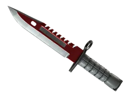 ★ StatTrak™ M9 Bayonet | Autotronic (Field-Tested)