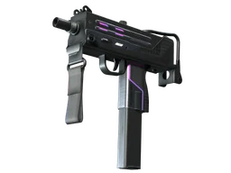 MAC-10 | Light Box (Factory New)