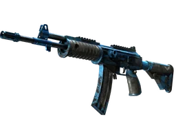 Galil AR | Stone Cold (Battle-Scarred)