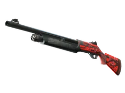 StatTrak™ Nova | Bloomstick (Field-Tested)