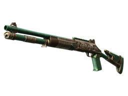 XM1014 | Watchdog (Well-Worn)