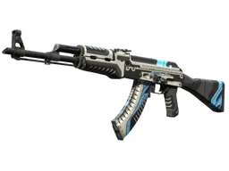 AK-47 | Vulcan (Field-Tested)