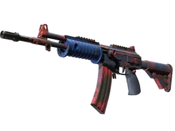 StatTrak™ Galil AR | Signal (Field-Tested)