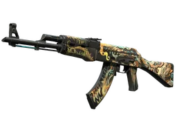 AK-47 | Phantom Disruptor (Factory New)