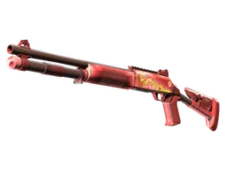 XM1014 | Tranquility (Factory New)