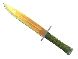 ★ Bayonet | Lore (Factory New)