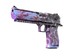 Desert Eagle | Firebreathing (Minimal Wear)
