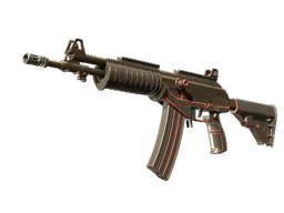 Galil AR | O-Ranger (Factory New)