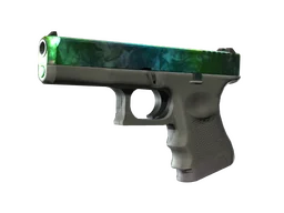 Glock-18 | Gamma Doppler (Minimal Wear)