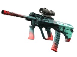 AUG | Momentum (Field-Tested)