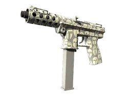 Tec-9 | Hades (Minimal Wear)