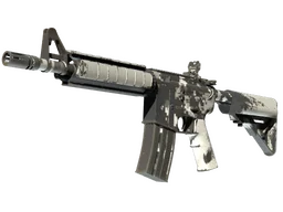 M4A4 | Urban DDPAT (Field-Tested)
