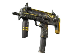 StatTrak™ MP7 | Nemesis (Field-Tested)