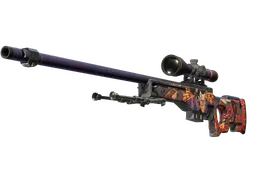 AWP | Oni Taiji (Field-Tested)