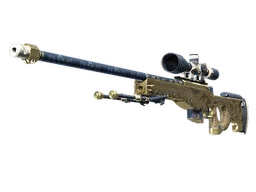 AWP | Queen's Gambit (Factory New)