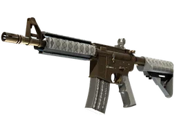 M4A4 | Royal Paladin (Minimal Wear)