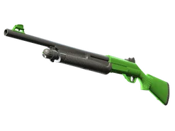 Nova | Green Apple (Factory New)