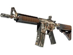 M4A4 | Desert Storm (Field-Tested)