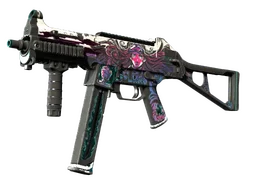 UMP-45 | Neo-Noir (Field-Tested)