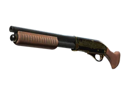 Sawed-Off | Highwayman (Factory New)