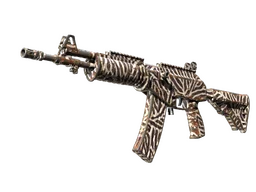 Galil AR | Akoben (Field-Tested)