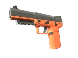 Five-SeveN | Nitro (Factory New)