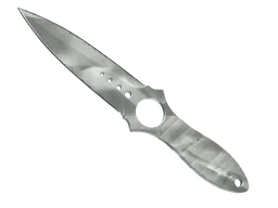 ★ StatTrak™ Skeleton Knife | Urban Masked (Field-Tested)