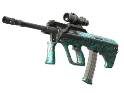 AUG | Ricochet (Factory New)