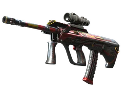 AUG | Syd Mead (Minimal Wear)