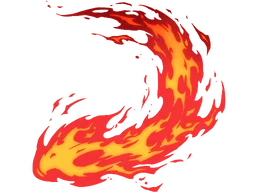 Sticker | Scorch Loop