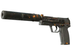 USP-S | Orion (Battle-Scarred)