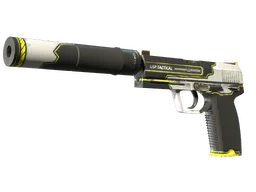 StatTrak™ USP-S | Torque (Factory New)