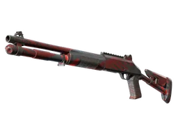 Souvenir XM1014 | Fallout Warning (Field-Tested)