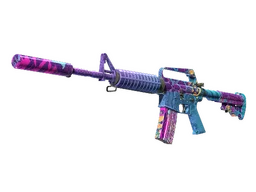 M4A1-S | Party Animal (Factory New)