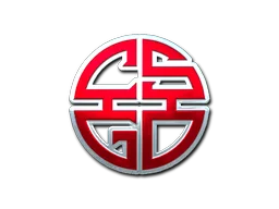 Sticker | Longevity (Foil)