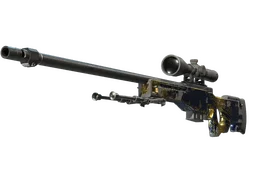 AWP | Man-o'-war (Field-Tested)